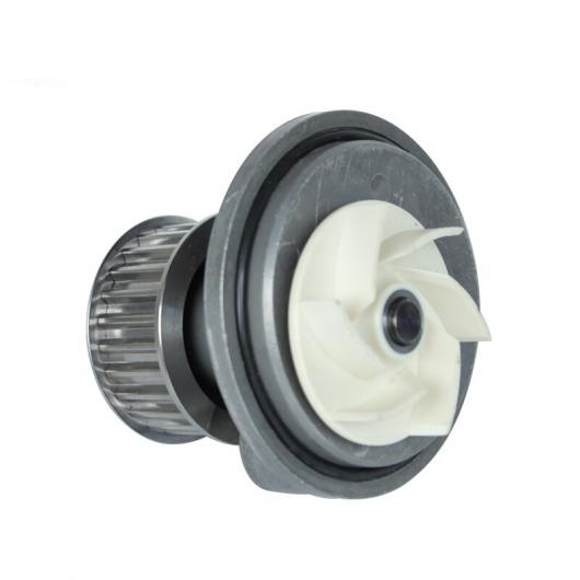 オート 冷却 ウォーター ポンプ 96872702 PRESSURIZED エンジン ポンプ 適用: 大宇 ヌビラ KLAJ REZZO KLAU 1.6 シボレー/CHEVROLET カロス 1.4 16V 96872702 AL-MM-0542 AL