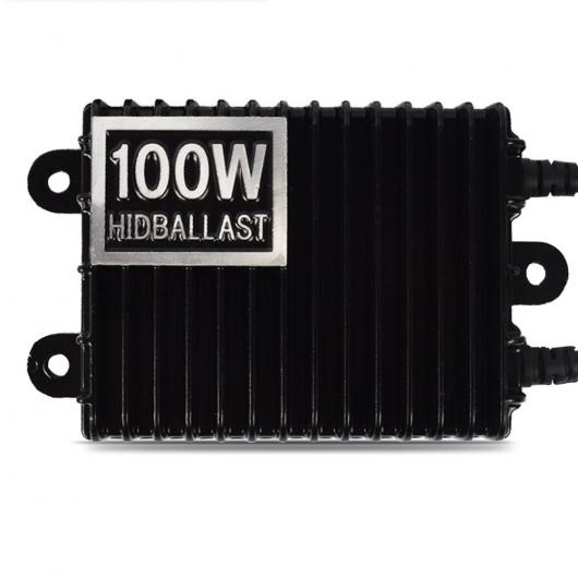 HID キセノン バラスト ヘッドライト キット H1 H3 H4 H7 H11 H27 9005 9007 9006 9004 H8 H9 100W 1ピース バラスト AL-MM-2206 ALの通販は