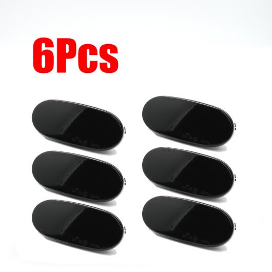 アンバー LED サイド マーカー ライト リピーター インジケーター ウインカー パネル ランプ 適用: ベンツ スプリンター W906 6ピース AL-MM-2353 ALの通販は 17,943円