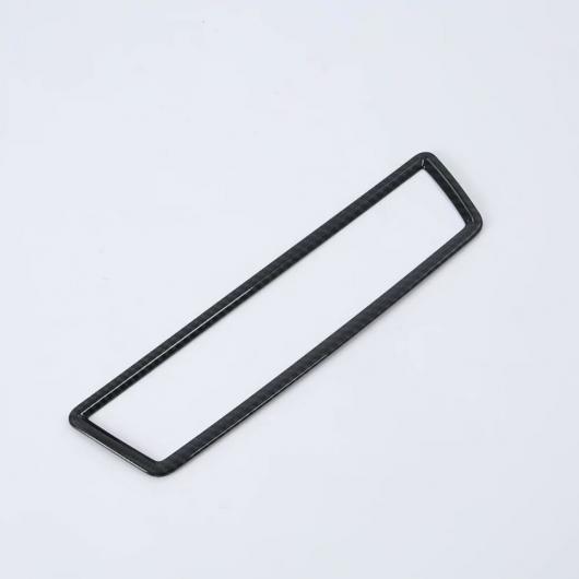 適用: 三菱 エクリプス クロス 2017-2019 2020 カーボンファイバー 通気口 吹き出し口 カバー トリム 装飾 モールディング アクセサリー カーボン調 AL-MM-3208 ALの通販は 13,420円