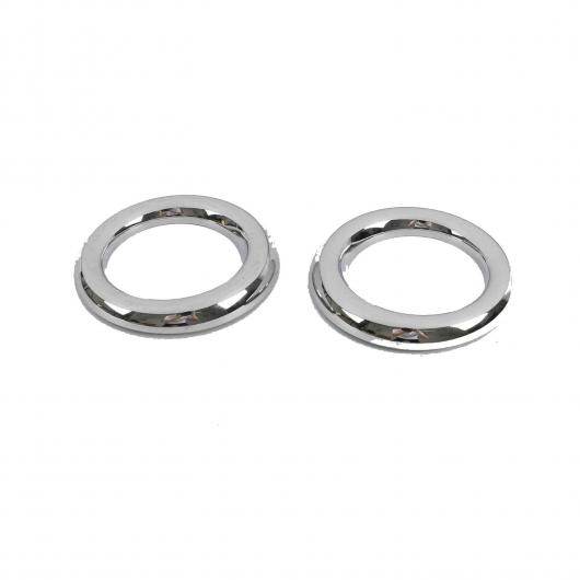 適用: 三菱 ASX アウトランダー スポーツ 2016 2017 2018 アクセサリー フロント フォグライト アイブロー アイリッド カバー トリム フォグライト ランプ フォグライト リング カバー AL-MM-3223 ALの通販は 6,634円