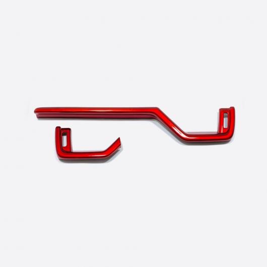 適用: トヨタ RAV4 2019 2020 2021 インテリア 装飾 ギア シフト パネル アームレスト ステッカー カップホルダー カバー トリム アクセサリー モデル9 AL-MM-3331 AL