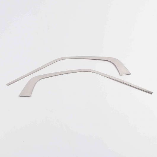 適用: トヨタ RAV4 RAV 4 2019 2020 デカール ABS クローム フロント グリル グリル カバー 装飾 トリム ストリップ モールディング スチール クローム AL-MM-3465 ALの通販は 19,872円