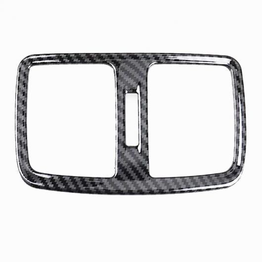 適用: ヒュンダイ/現代/HYUNDAI ツーソン 2019 2020 カーボンファイバー インテリア アクセサリー ドリンクホルダー カバー トリム/インナー ドア ボウル リアシート エアコン トリム AL-MM-3606 AL