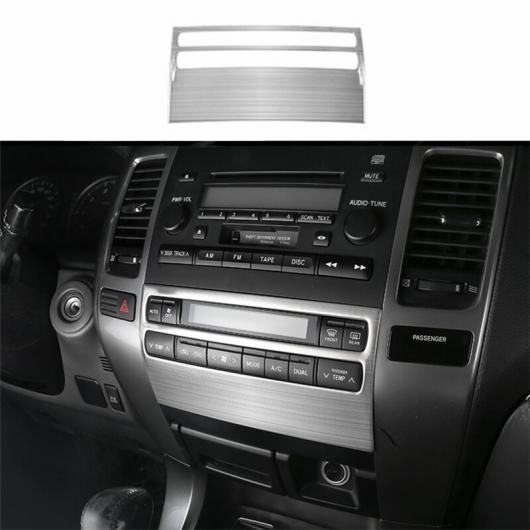 インテリア 装飾 適用: トヨタ ランドクルーザー プラド 120 2003 2004 2005 2006 2007 2008 2009 ステッカー オレンジ AL-MM-4550 AL