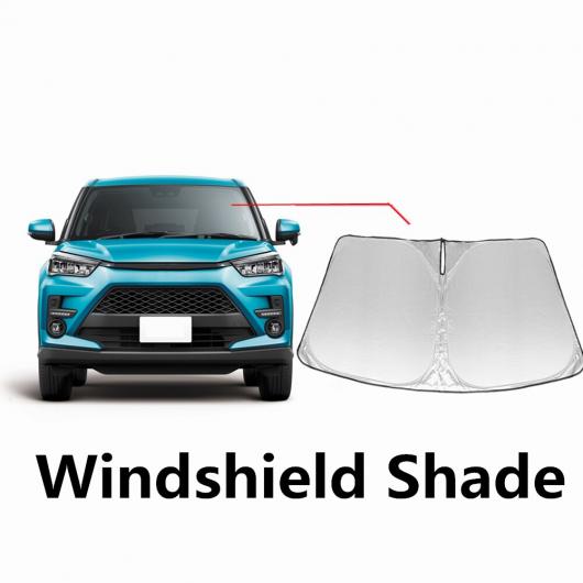 ウインドウ シェード 適用: トヨタ ライズ 2019 2020 2021 メッシュ UV 保護 ウインドウ サンシェード アクセサリー シールド シェード AL-MM-4603 AL