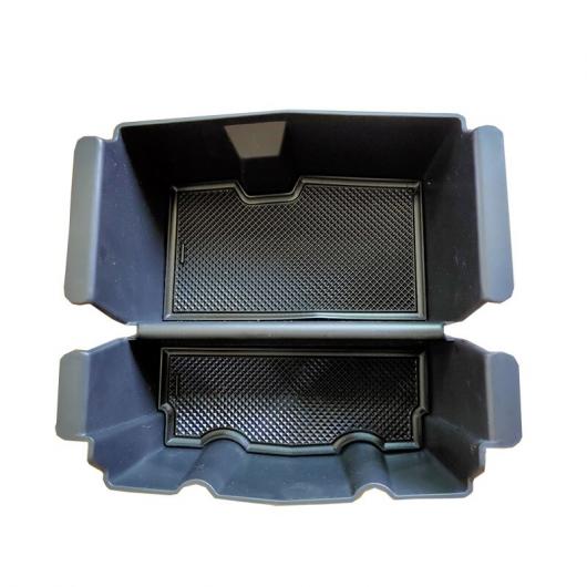 適用: ジープ/JEEP ラングラー JL/JLU 2018 2019 2020 アクセサリー アームレスト ボックス ストレージ ボックス センター コンソール オーガナイザー アクセサリー 1ピース AL-MM-4772 ALの通販は 6,223円