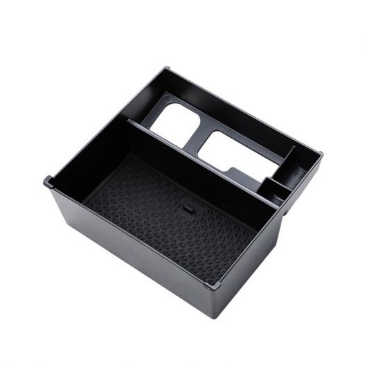 AL アームレスト ストレージ ボックス グローブ ボックス オーガナイザー センター コンソール トレイ 適用: MAZDA6 アテンザ 2019 2020 アクセサリー 1ピース AL-MM-4855