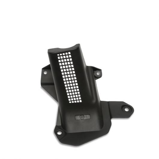 通気口 カバー シート エアコン 吹き出し口 カバー キャブ ステアリング シャフト 保護 カバー 適用: 日産 X-トレイル ローグ T32 キャシュカイ J11 ステアリング シャフト カバー AL-MM-4929 AL