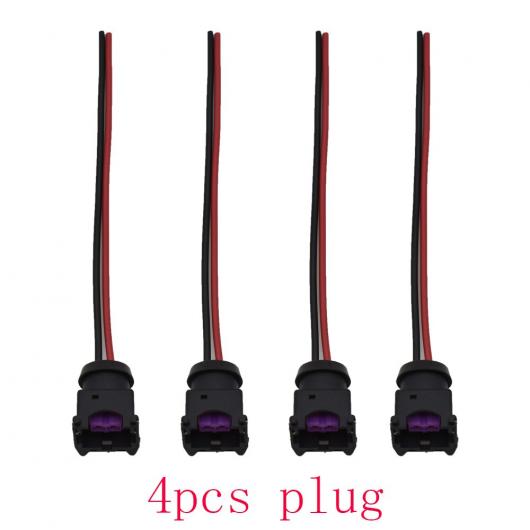 AL 4ピース フューエル インジェクター 適用: ルノー/RENAULT クリオ 2 ラグナ メガーヌ セニック タリア 1.4 1.6 IWP143 0280158170 8200128959 75112142 50102602 8050015 EV1X4 AL-MM-6245の通販は 8,221円