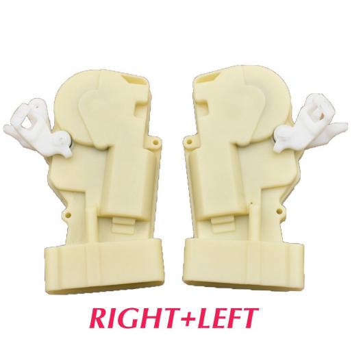 フロント 左＆フロント 右 ドア ロック アクチュエータ サイド 69040-20550 69030-20550 6ピン 適用: トヨタ セリカ 2000-2005 左右 AL-MM-6858 AL