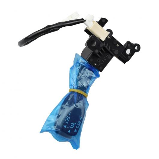 クルーズ コントロール スイッチ 適用: カローラ ヤリス ヴィッツ ヴィオス ハイラックス ハイエース ウィッシュ オーリス プリウス プレヴィア RAV4 84632-34011 84632-34017 84632-34011 AL-MM-6978 AL