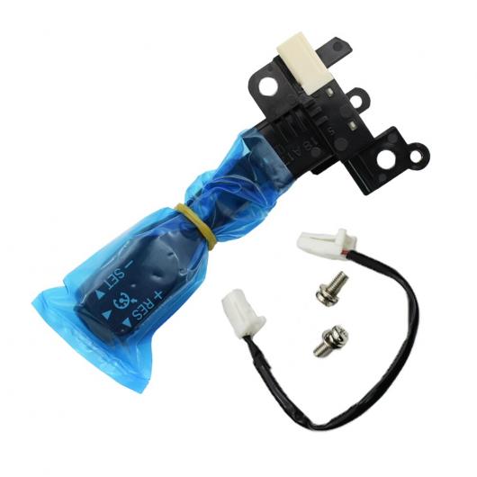 AL 84632-34017 84632-34011 クルーズ コントロール スイッチ 45186-02150-B0 45186-42030 45186-0R030 45186-02310 45186-02080 適用: RAV4 カローラ スイッチ AL-MM-6981の通販は 9,430円