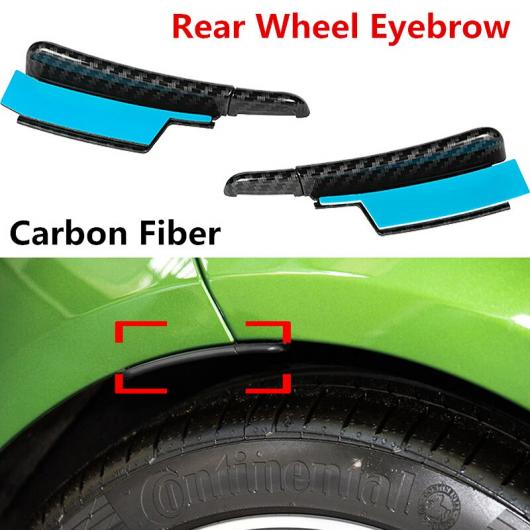 適用: メルセデス・ベンツ W176 A180 A200 A250 A45 AMG 2014-2018 リア バンパー カナード スプリッタ トリム フェンダー フレア エクスの通販は