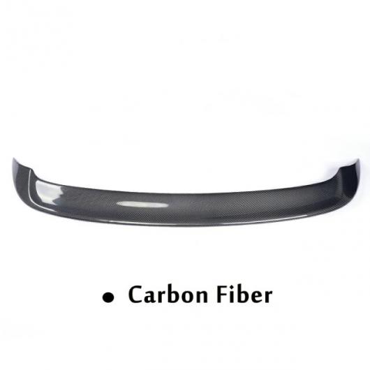カーボンファイバー ルーフ スポイラー ウイング 適用: フォルクスワーゲン/VOLKSWAGEN VW ゴルフ 6 VI MK6 GTI R20 2010 2011 2012 2013 リア ルーフ スポイラー カーボンファイバー AL-NN-0743 AL
