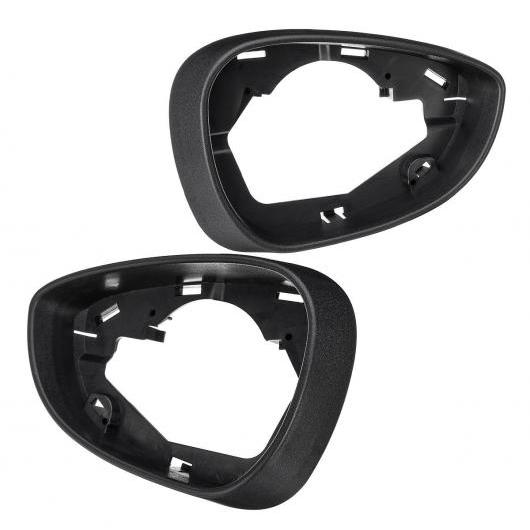 カーボン ファイバー ウイング ドア バックミラー ミラー カバー 適用: フォード/FORD フィエスタ MK7 2008 2009 2010 2011 2012 2013 2014 2015 2016 2017 カバー ペア AL-NN-1122 AL