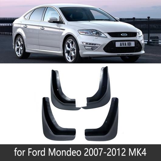 マッド ガード フラップ 泥よけ 適用: フォード/FORD モンデオ MK4 MK5 2007〜2019 フュージョン CD391 2009 2010 2015 2018 2007-2013 MK4 AL-NN-2304 AL