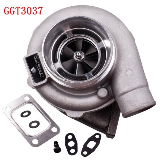 レーシング ターボ GT3037 GT3037R タイプ 0.82 0.63 A/R ステンレス スチール タービン ハウジング 1.0バー AL-NN-4058 AL