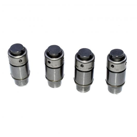 ロッカー タペット 油圧式 バルブ リフター 適用: メルセデス・ベンツ W163 W210 W220 W463 C280 CL500 C320 CLK240 1660500080 1130500080 ゴールド AL-NN-5847 AL