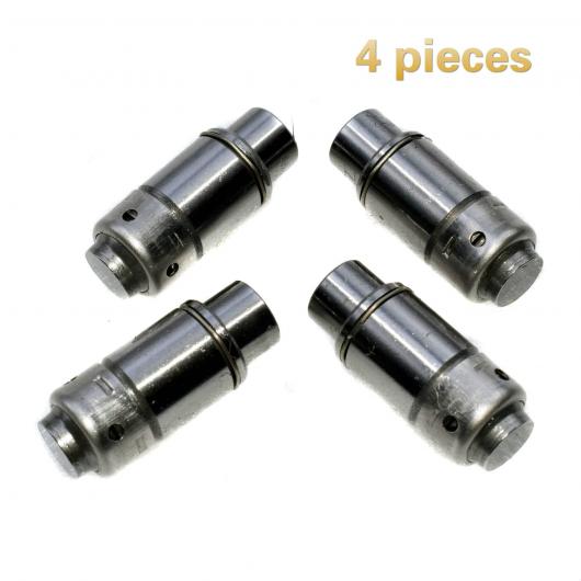 ラッシュ 油圧式 リフター 適用: メルセデス・ベンツ W168 W169 W202 W203 CL203 W210 W211 W463 W163 W164 W220 1130500080 1660500080 ゴールド AL-NN-5851 AL