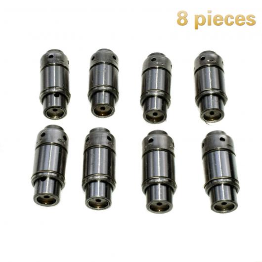 ラッシュ 油圧式 リフター 適用: メルセデス・ベンツ W168 W169 W202 W203 CL203 W210 W211 W463 W163 W164 W220 1130500080 1660500080 オレンジ AL-NN-5851 AL