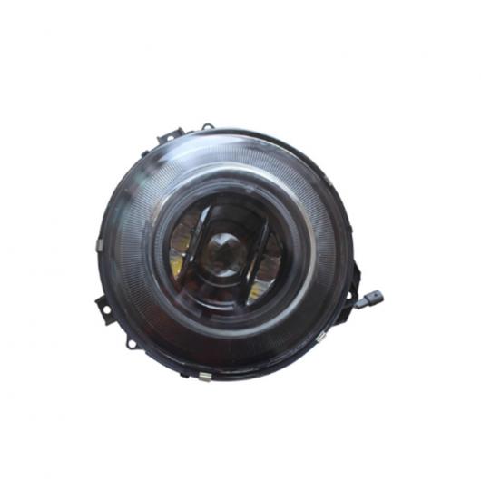 ベンツ G クラス W463 LED ヘッドランプ 適用: 2007-2017 12W ホワイト AL-NN-5986 AL 145,545円