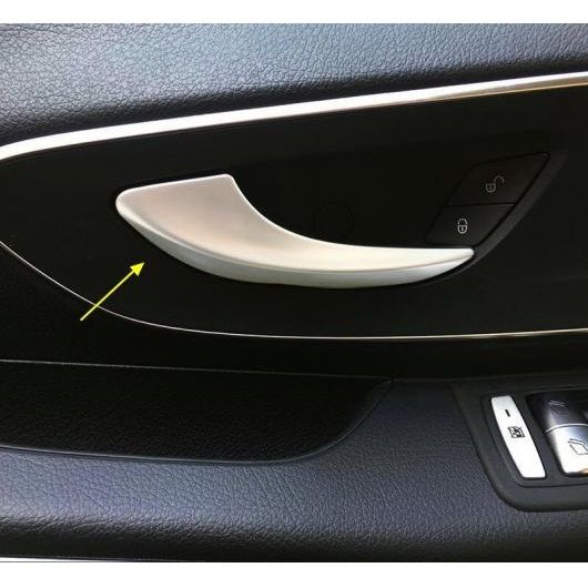 マット インテリア キット 適用: メルセデス・ベンツ VITO W447 2014-2019 ダッシュボード/カップホルダー/エア/ハンドル カバー トリム パーツ J 2ピース AL-NN-6046 AL