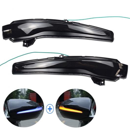 ダイナミック LED ウインカー サイド ミラー マーカー ターンシグナルライト ランプ 適用: メルセデス・ベンツ C S GLC E V W205 W222 X253 W213 W447 ブルー イエロー AL-NN-6066 AL 79,679円