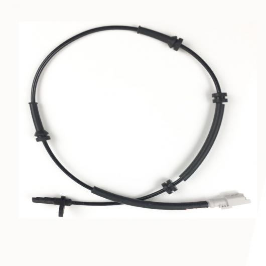 T93 向こう正面 後押し ABS 迅速さ 検出器 9674852280 9800038480 当てはめる: プジョー/PEUGEOT 308 408 308S シトロエン/CITROEN C4 9674852280 AL-NN-6580 AL