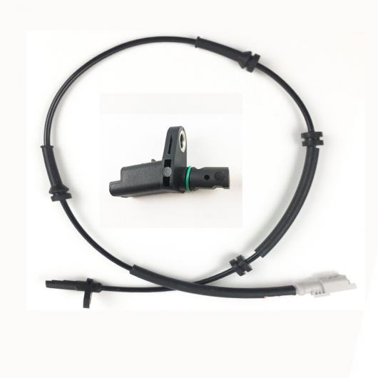 T93 フロント リア ABS スピード センサー 9674852280 9800038480 適用: プジョー/PEUGEOT 308 408 308S シトロエン/CITROEN C4 1セット AL-NN-6580 AL