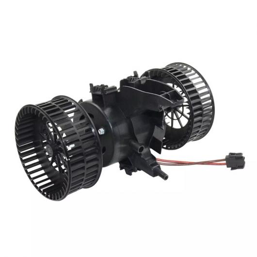 700280 64116933910 67636988452 ブロワー モーター レギュレーター PM4075 ブロワー モーター 適用: BMW E60 E61 528i 535i xDrive 650CI M5 M6 64116933910 AL-NN-6830 AL
