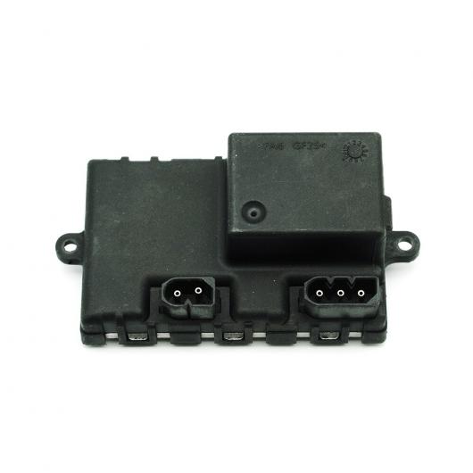 700280 64116933910 67636988452 ブロワー モーター レギュレーター PM4075 ブロワー モーター 適用: BMW E60 E61 528i 535i xDrive 650CI M5 M6 67636988452 AL-NN-6830 AL