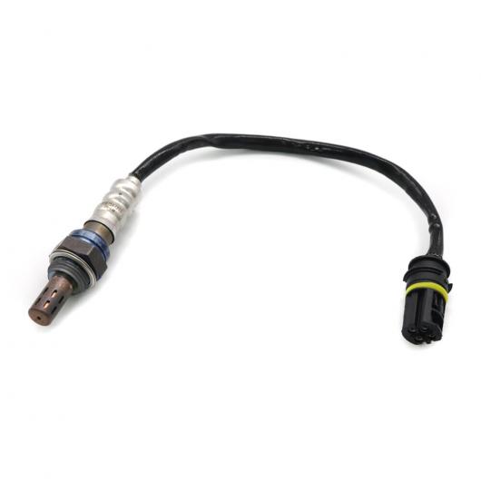 O2センサー オキシジェンセンサー 0258007146 11787512985 11787521705 11787530285 適用: BMW 1シリーズ E87 3シリーズ E90 E91 7シリーズ E65 E66 11787530285 AL-NN-6840 AL