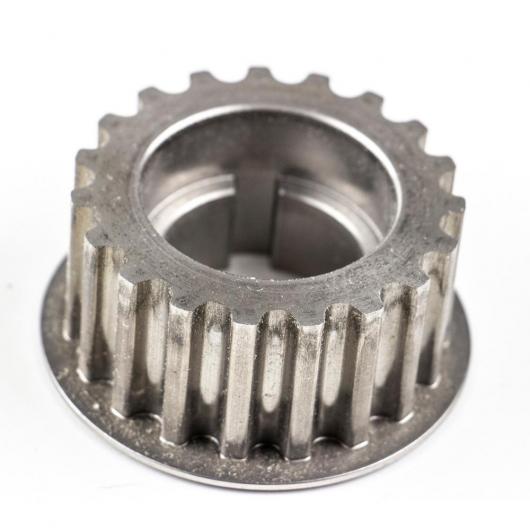 エンジン タイミング ギア 0513C0 19 歯 適用: プジョー/PEUGEOT 206 307 1.6T 0513C2 適用: プジョー/PEUGEOT 913 0513C2 AL-NN-7251 AL