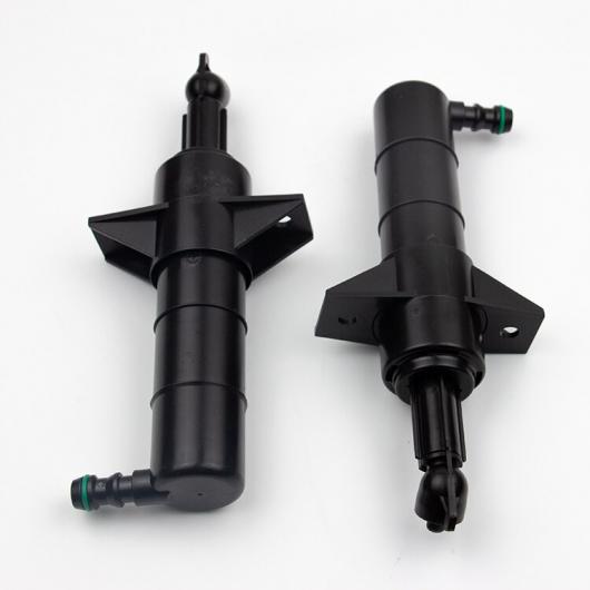 2048601347 2048601447 左ハンドル＆右 ヘッドライト ヘッドランプ ウォッシャー ワイパー ノズル 適用: メルセデス X204 GLK350 2009-2014 2048601347 1447 AL-NN-7621 ALの通販は