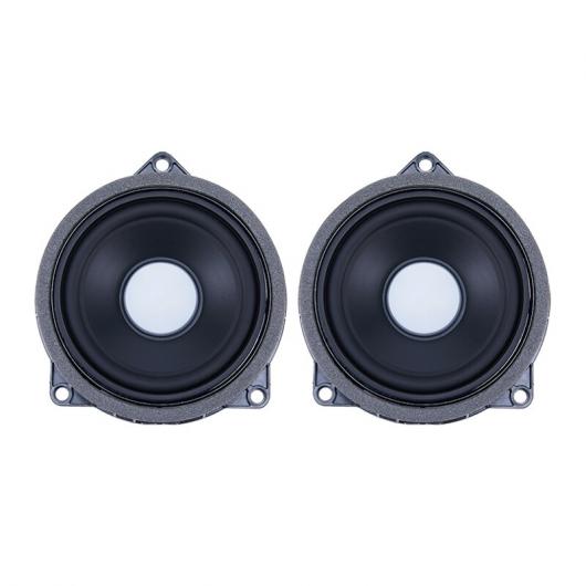4.5 イン ドア パネル ミッドレンジ ホーン 適用: BMW F52 F20 F21 F22 F23 F87 F45 F46 F30 F31 F34 F80 F32 F33 F36 F82 F83 F06 F12 F13 スピーカー 2 HK ミッド ホーン 956 AL-NN-9268 AL
