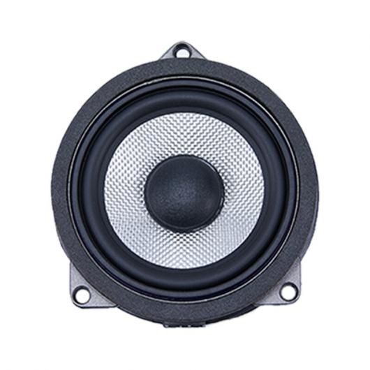 4.5 イン ドア パネル ミッドレンジ ホーン 適用: BMW F52 F20 F21 F22 F23 F87 F45 F46 F30 F31 F34 F80 F32 F33 F36 F82 F83 F06 F12 F13 スピーカー 1 BW ミッド ホーン 635 AL-NN-9268 AL
