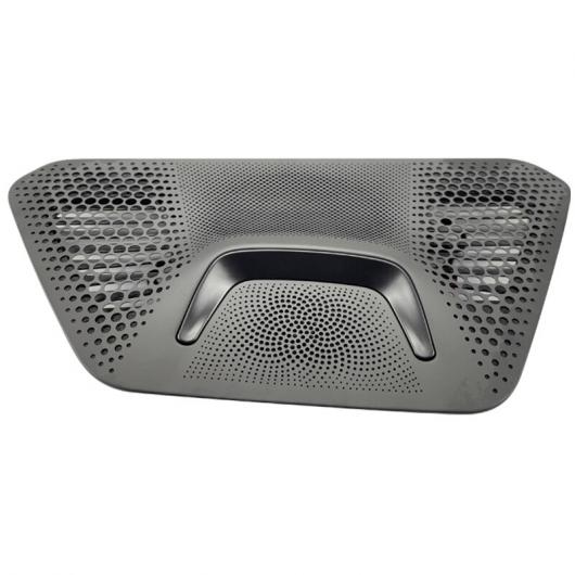 適用: BMW G20 3シリーズ ラウドスピーカー パネル シェル ホーン オーディオ カバー アクセサリー リフティング センター ダッシュボード リフティング LED G20 センター カバー2 12V AL-NN-9272 AL