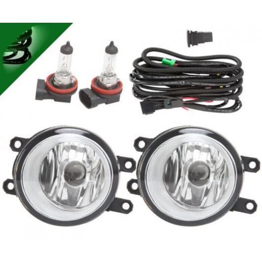 バンパー ヘッドライト ヴィオス デイタイム ライト 2017-2019 DRL LED ヘッドランプ 適用: ヘッド ランプ フォグ ハロゲン フォグランプ トヨタ ヴィオス 2017-2019 AL-OO-0192 AL
