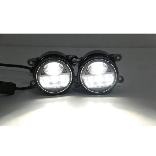 ダイナミック バンパー ヘッドライト 適用: フィット ジャズ デイ