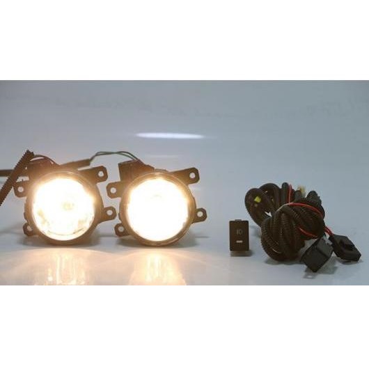 ダイナミック バンパー ヘッドライト 適用: フィット ジャズ