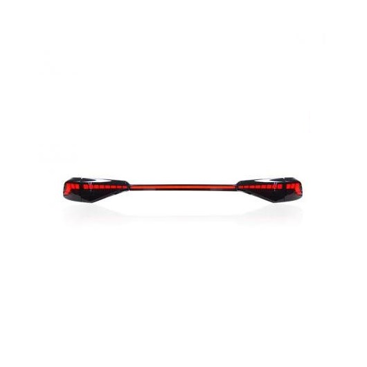 バンパー テールライト 適用: TAYOTA カローラ アルティス 2019-2021 LED テールランプ リア ライト フォグ テールライト ミドル トヨタ カローラ 2019-2021 AL-OO-0286 AL