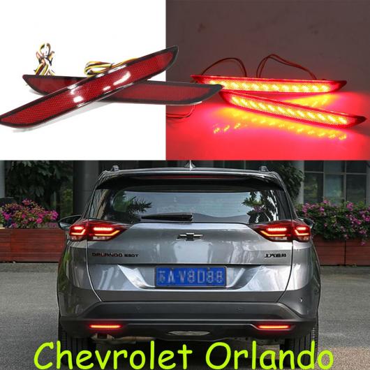 バンパー 適用: シボレー/CHEVROLET オーランド テールライト リア ライト ブレーキ LED テールランプ マリブ ORLAND タイプ001 シボレー オーランド LED AL-OO-0301 AL