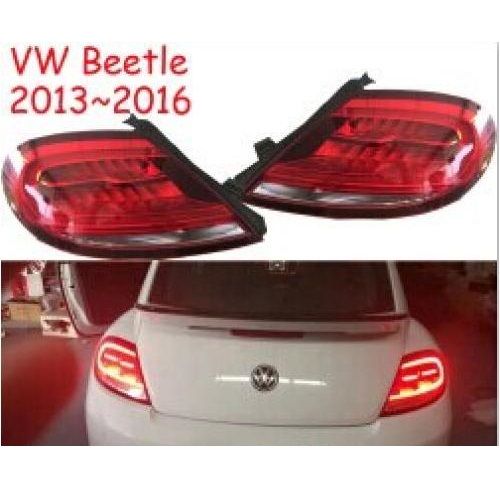 チューニング ヘッドライト 適用: ビートル 2013-2018 DRL ランニング ライト テールライト フォグ LED テールライト VW ビートル 2013-2018 AL-OO-0411 AL