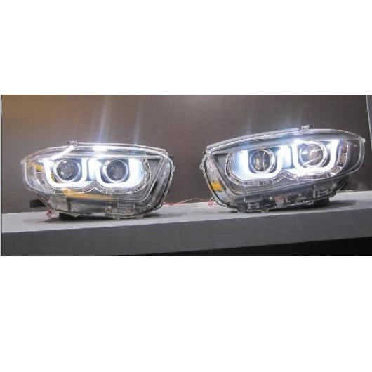 ビデオ ディスプレイ 2008-2011 バンパー ランプ 適用: ハイランダー ヘッドライト HID バルブ LED DRL ホワイト LED ライン トヨタ ハイランダー HID キセノン バラスト AL-OO-0480 AL