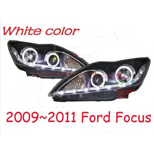 デイタイムランニングライト 2009 適用: スズキ アルト LED フォグ ライト オート エンジェル アイ フォグランプ DRL 6000K 35W AL-HH-1048 AL 適用: スズキ グランド ビターラ 2008 2009 2010 2011 2012 2013 4