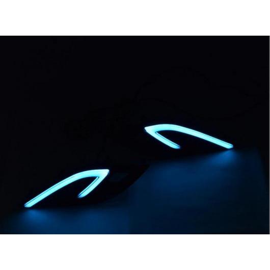 バンパー ランプ 適用: カムリ DRL 2018-2019 デイタイム ライト CHR ウィッシュ クルーガー プリウス フォグ モデル1 ホワイト イエローB トヨタ カムリ 2018-2020 AL-OO-0661 ALの通販は 30,220円