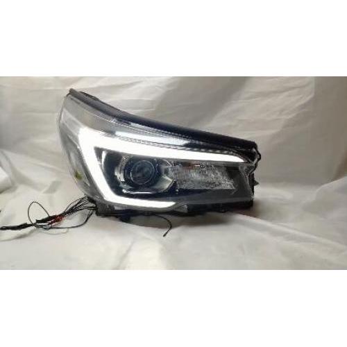 リベラル LED ヘッドライト WRX VAB VAG レヴォーグ VM4 VMG 未使用品 ② IMPREZA-NET。＜ インプレッサ ネット ＞ 東京スバル(株)公認