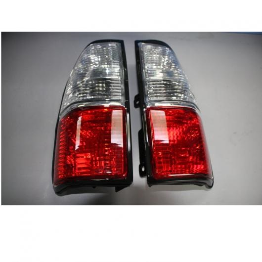 ボディ テール ランプ 適用: トヨタ ランドクルーザー 90 3400 2700 1998-2002 81550-60600 L R AL-OO-0950 AL