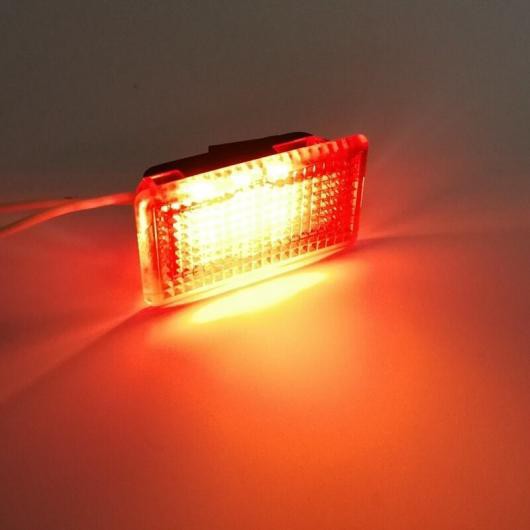 AL ブライト LED ライト バルブ キット トランク ライト 適用: テスラ/TESLA モデル 3 X S プラグ LED インテリア ランプ インテリア レッド 1ピース AL-OO-1029の通販は